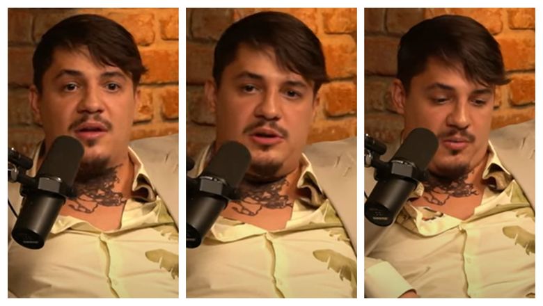 „Nu aveam 2 lei în buzunar și trebuia să iau pâine a doua zi. Lumea nu înțelege cât de greu e. Mă luau la mișto!” Bogdan de la Ploiești, dezvăluiri dureroase despre debutul său muzical „Nu aveam 2 lei în buzunar și trebuia să iau pâine a doua zi. Lumea nu înțelege cât de greu e. Mă luau la mișto!” Bogdan de la Ploiești, dezvăluiri dureroase despre debutul său muzical