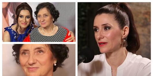 „Cu adâncă tristețe.” Iuliana Tudor, mesaj dureros pe rețelele de socializare! Vedeta este profund îndurerată de evenimentele care s-au petrecut în viața sa