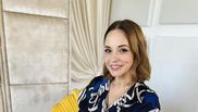 Andreea Marin s-a confruntat cu lipsurile materiale, după decesul mamei sale