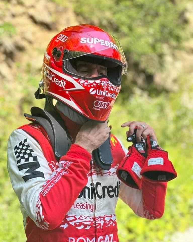 Cine este Mihai Leu. &ldquo;Dacă n-ar fi mers bine viața de sportiv, probabil m-aș fi g&acirc;ndit că mai bine mă țineam de școală&rdquo;