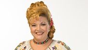 Maria Cârneci a investit foarte mult în propria imagine
