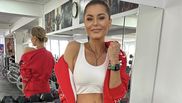 „Am mai luat câteva kilograme. Nu am pus grăsime, am pus masă musculară.” Emilia Ghinescu, despre cum reușește să se mențină la 50 de kilograme