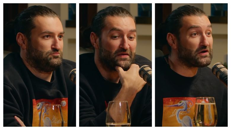 „M-am gândit să renunț la un moment dat. Probabil că se va termina și povestea asta!” Smiley a luat o hotărâre radicală! Ce se întâmplă în viața artistului „M-am gândit să renunț la un moment dat. Probabil că se va termina și povestea asta!” Smiley a luat o hotărâre radicală! Ce se întâmplă în viața artistului