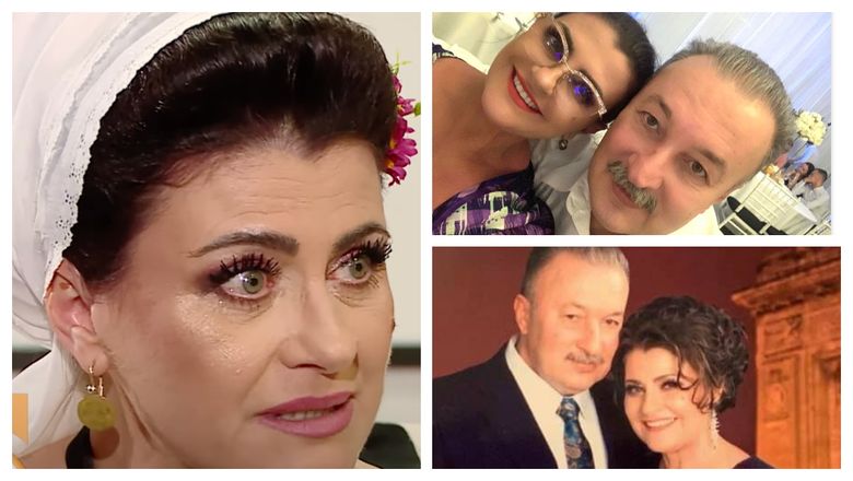 „Contradicții au mai fost! Cu toții avem nevoie într-o căsnicie.” Steliana Sima, despre cum a reușit să treacă de momentele tensionate din cuplu „Contradicții au mai fost! Cu toții avem nevoie într-o căsnicie.” Steliana Sima, despre cum a reușit să treacă de momentele tensionate din cuplu
