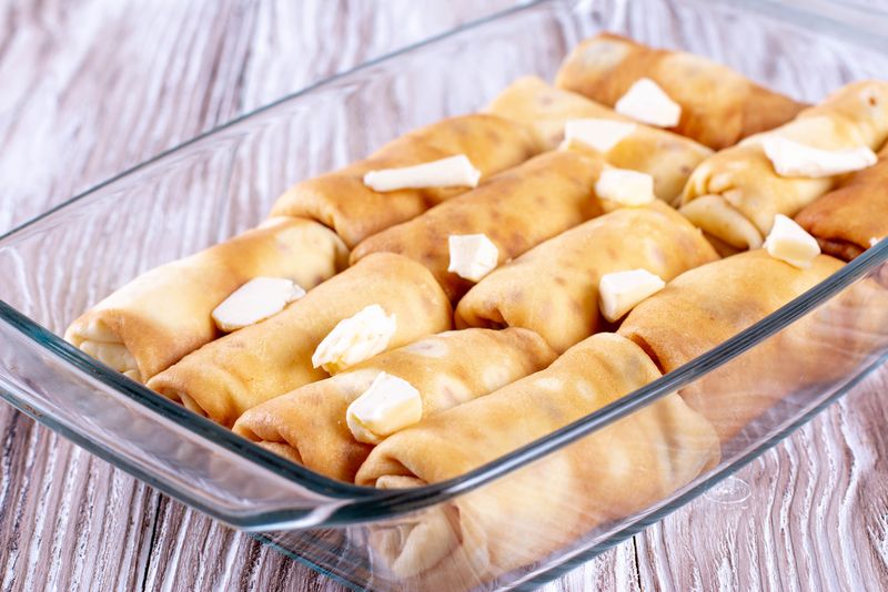 retete pentru desert