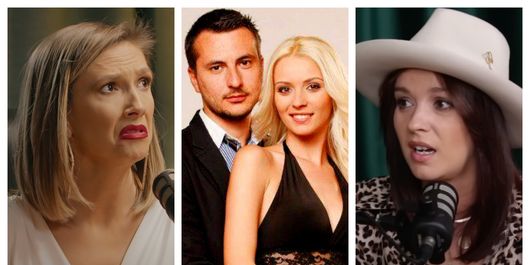 „S-a scris că Ducu m-a înşelat cu Adela Popescu.” Diana Dumitrescu lămurește zvonurile infidelității legate de fostul soț. Ce s-a întâmplat, de fapt, cu relația dintre ei?