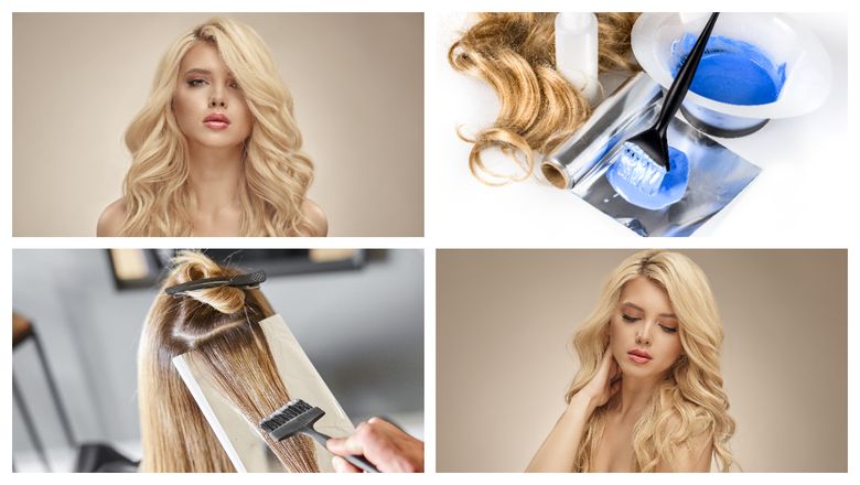 Cum poți prepara vopsea pentru părul blond, chiar la tine acasă! Trucul eficient pentru toate doamnele care își doresc să economisească bani Cum poți prepara vopsea pentru părul blond, chiar la tine acasă! Trucul eficient pentru toate doamnele care își doresc să economisească bani