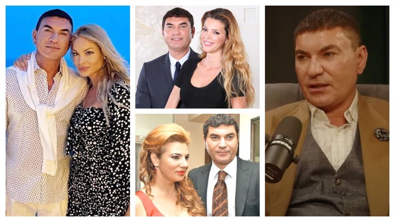 „Nu a existat! Am avut orice femeie am vrut”. Cristi Borcea a vorbit despre doamnele din viața lui. Omul de afaceri a făcut declarații surprinzătoare despre viața amoroasă „Nu a existat! Am avut orice femeie am vrut”. Cristi Borcea a vorbit despre doamnele din viața lui. Omul de afaceri a făcut declarații surprinzătoare despre viața amoroasă