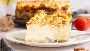 cheesecake