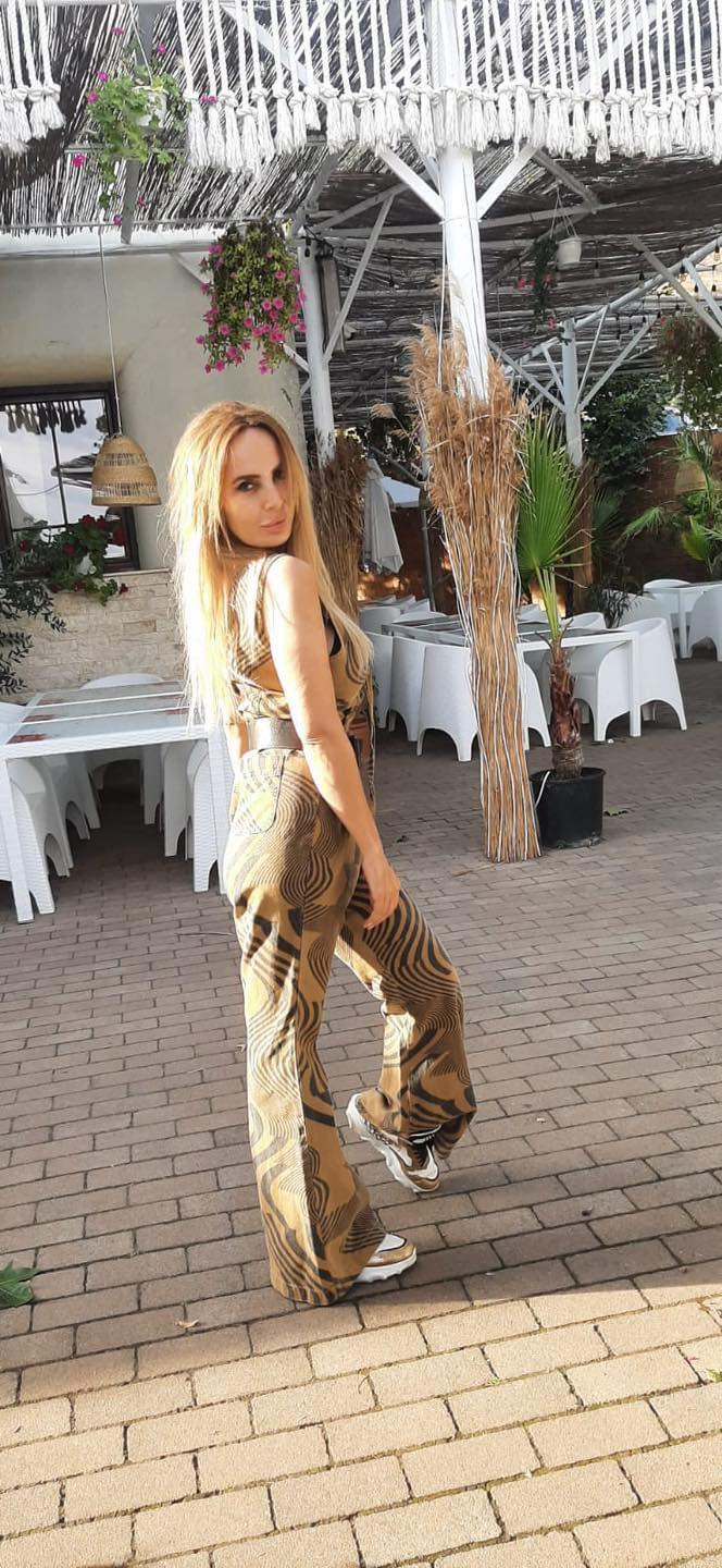 &bdquo;Nu cred că eu voi putea fi vreodată o mamă pentru Maria așa cum a fost mama mea pentru mine&rdquo;. Daniela Gyorfi, declarații emoționante despre mama ei