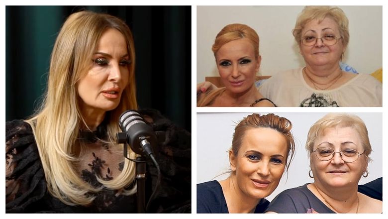 „Nu cred că eu voi putea fi vreodată o mamă pentru Maria așa cum a fost mama mea pentru mine”. Daniela Gyorfi, declarații emoționante despre mama ei! „Nu cred că eu voi putea fi vreodată o mamă pentru Maria așa cum a fost mama mea pentru mine”. Daniela Gyorfi, declarații emoționante despre mama ei!