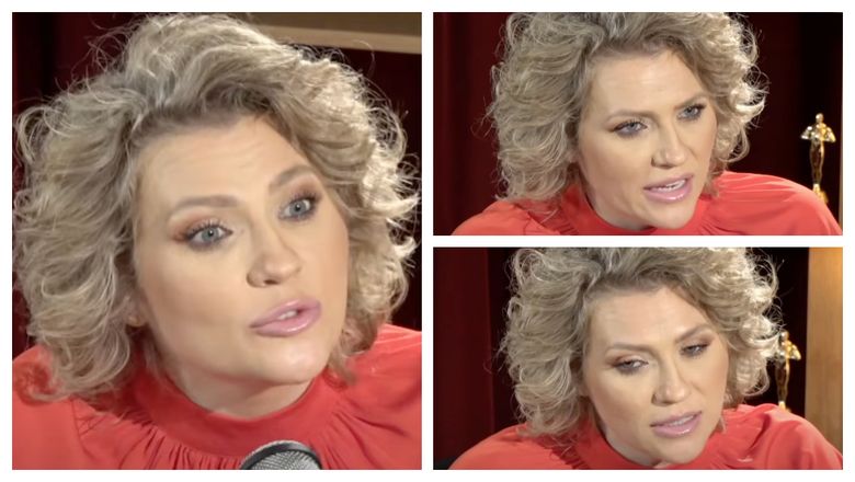 “Când mergeam la colindat, mergeam cu toată ceata. Nu ne dădea lumea bani, că n-aveau în satul moldovenesc.” Mirela Vaida, a povestit despre momentele amuzante din copilăria sa! “Când mergeam la colindat, mergeam cu toată ceata. Nu ne dădea lumea bani, că n-aveau în satul moldovenesc.” Mirela Vaida, a povestit despre momentele amuzante din copilăria sa!