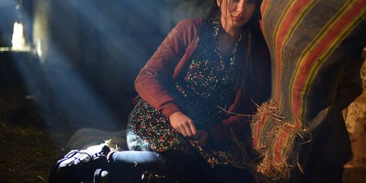 Secretele frumuseții actriței Ceren Yilmaz din serialul 