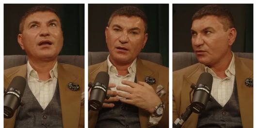 “Veneau ăia la Jilava, stăteam patru, atâția eram într-o cameră, venea televiziunea! Dacă nu muncești acolo, nu beneficiezi de un regim mai bun.” Cristi Borcea, despre momentele petrecute în închisoare