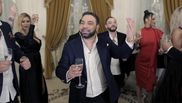 “Le-am cântat pentru că te iubesc, pentru că sunt fanul tău”. Jador îi răspunde lui Florin Salam, după ce i-a cântat piesele