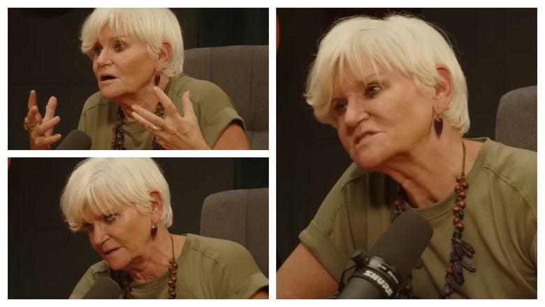 „România e țara cu cele mai multe mașini în timpul orelor de program! Mi-am luat o mașină în ’87 și am muncit din ’81.” Monica Tatoiu, despre munca depusă pentru a avea tot ce își dorește „România e țara cu cele mai multe mașini în timpul orelor de program! Mi-am luat o mașină în ’87 și am muncit din ’81.” Monica Tatoiu, despre munca depusă pentru a avea tot ce își dorește