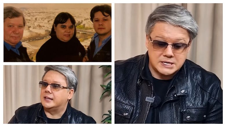 “Ai mei nu au murit de cancer, dar au avut probleme cardiace și așa am început să mă controlez și eu.” Fuego vorbește despre ce face pentru a-și menține starea de sănătate după vârsta de 40 de ani! “Ai mei nu au murit de cancer, dar au avut probleme cardiace și așa am început să mă controlez și eu.” Fuego vorbește despre ce face pentru a-și menține starea de sănătate după vârsta de 40 de ani!