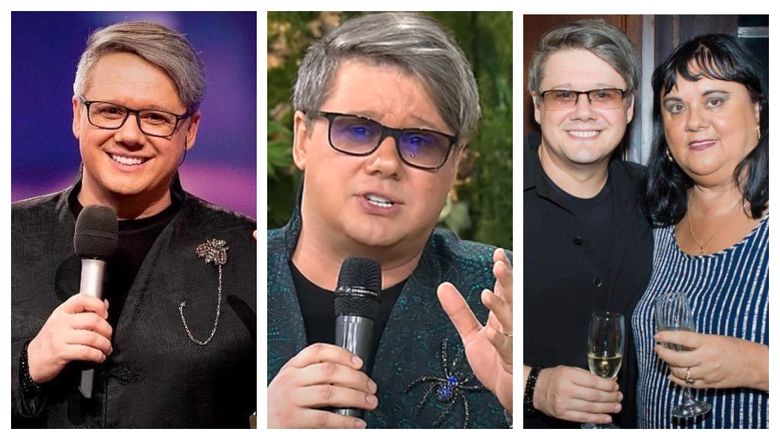 “Nu moștenesc de la tatăl meu talentul, moștenesc de la mama, ea a avut și formație!” Fuego, despre talentul artistic moștenit de la mama lui “Nu moștenesc de la tatăl meu talentul, moștenesc de la mama, ea a avut și formație!” Fuego, despre talentul artistic moștenit de la mama lui