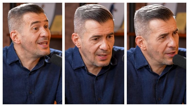 „Banii erau scopul meu principal pentru că îmi era foame! A fost cea mai importantă lecție.” Dragoș Pătraru, despre lecțiile învățate cu privire la bani și la starea de sănătate „Banii erau scopul meu principal pentru că îmi era foame! A fost cea mai importantă lecție.” Dragoș Pătraru, despre lecțiile învățate cu privire la bani și la starea de sănătate