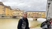 „Doamne, mulțumesc lui Dumnezeu că sunt bine, la ce izbitură a fost!” Răzvan Botezatu, mesaj după ce a avut un accident pe autostrada din Frankfurt