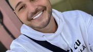 „Doamne, mulțumesc lui Dumnezeu că sunt bine, la ce izbitură a fost!” Răzvan Botezatu, mesaj după ce a avut un accident pe autostrada din Frankfurt