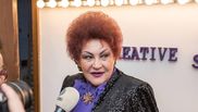 „Nu am vrut să mă încurc cu muzicanți”. Elena Merișoreanu nu și-a dorit să aibă relații cu oameni din muzică