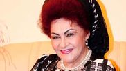 „Nu am vrut să mă încurc cu muzicanți”. Elena Merișoreanu nu și-a dorit să aibă relații cu oameni din muzică