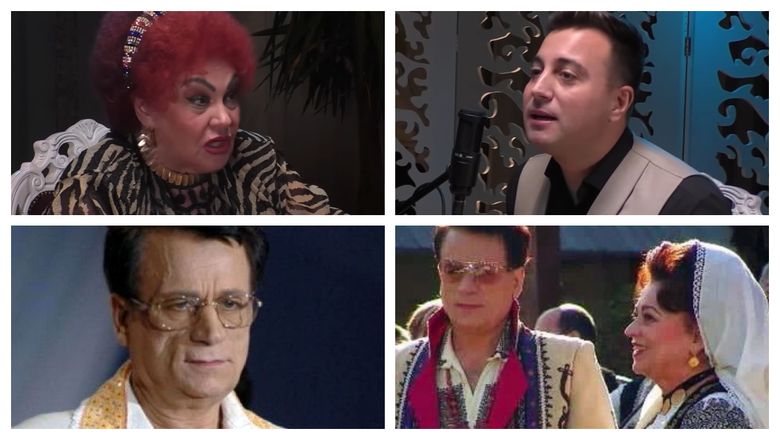 „Nu am vrut să mă încurc cu muzicanți. Ion Dolănescu era frumos. I-a spus Mariei Ciobanu: «Din toate cu care am cântat, singura cu care nu am avut o relație e Meri.»” Elena Merișoreanu nu și-a dorit să aibă relații cu interpreți! „Nu am vrut să mă încurc cu muzicanți. Ion Dolănescu era frumos. I-a spus Mariei Ciobanu: «Din toate cu care am cântat, singura cu care nu am avut o relație e Meri.»” Elena Merișoreanu nu și-a dorit să aibă relații cu interpreți!