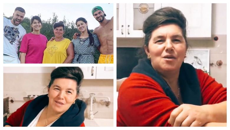 “M-am dus și am luat un cojoc de la oi, de ăla gros, și am venit și v-am adus daruri.” Mama Geta, despre momentele în care s-a costumat în Moș Crăciun pentru copiii ei! “M-am dus și am luat un cojoc de la oi, de ăla gros, și am venit și v-am adus daruri.” Mama Geta, despre momentele în care s-a costumat în Moș Crăciun pentru copiii ei!