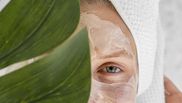 Masca cu aloe vera și orez care îți va lumina tenul. Trucul pentru femeile care vor să scape de liniile de expresie ale feței