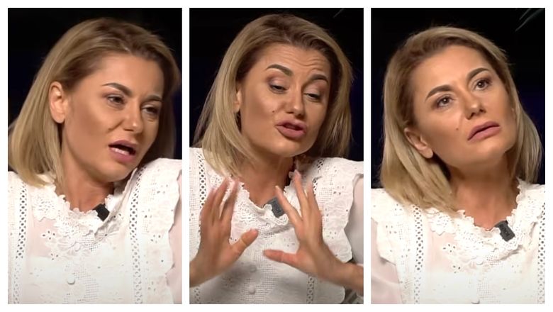 “O să mănânce la el acasă, la mine acasă în niciun caz. Dacă este un om potent și are bani, să mă scoată la restaurant.” Emilia Ghinescu a vorbit despre cum trebuie să fie viitorul iubit “O să mănânce la el acasă, la mine acasă în niciun caz. Dacă este un om potent și are bani, să mă scoată la restaurant.” Emilia Ghinescu a vorbit despre cum trebuie să fie viitorul iubit