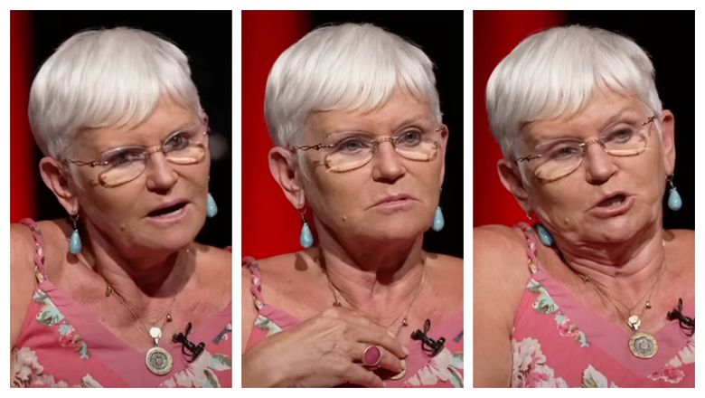 „M-au amenințat că-l fac și-l dreg pe copilul meu. Vreo șase luni a fost așa!” Monica Tatoiu a povestit despre momentele dificile pe care le-a întâmpinat. Ce s-a întâmplat cu fiul femeii de afaceri „M-au amenințat că-l fac și-l dreg pe copilul meu. Vreo șase luni a fost așa!” Monica Tatoiu a povestit despre momentele dificile pe care le-a întâmpinat. Ce s-a întâmplat cu fiul femeii de afaceri