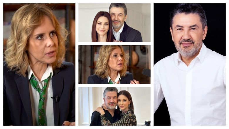 ”Și m-am întors la București, am pus mâna pe telefon, am sunat la Bacău și am zis: Dragă Constantin, eu nu pot să mă mai întorc!” Mihaela Bilic a dezvăluit motivul despărțirii de Constantin Stan ”Și m-am întors la București, am pus mâna pe telefon, am sunat la Bacău și am zis: Dragă Constantin, eu nu pot să mă mai întorc!” Mihaela Bilic a dezvăluit motivul despărțirii de Constantin Stan