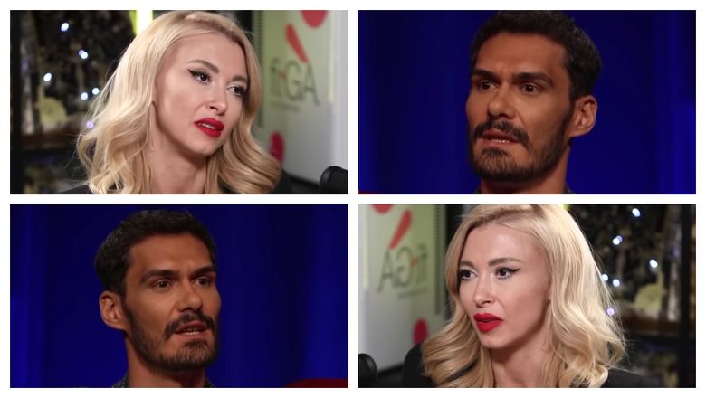 „Nu dăm iubire pentru că suferim, ne punem ziduri și apoi ne e frică!” Andreea Bălan a vorbit deschis despre motivul care duce la despărțirea cuplurilor. Artista a mărturisit cât de greu îi este să fie mamă singură „Nu dăm iubire pentru că suferim, ne punem ziduri și apoi ne e frică!” Andreea Bălan a vorbit deschis despre motivul care duce la despărțirea cuplurilor. Artista a mărturisit cât de greu îi este să fie mamă singură