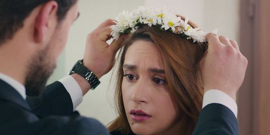 Kuzey și Elif, o nouă șansă