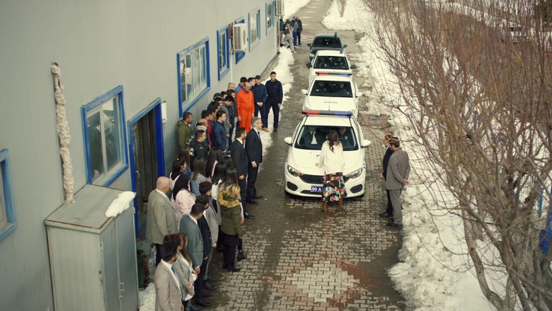 Abbas, un om fără scrupule Abbas, un om fără scrupule