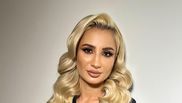Claudia Puican, dezvăluiri dureroase despre copilăria sa! Soția lui Armin Nicoară s-a confruntat cu lipsurile materiale