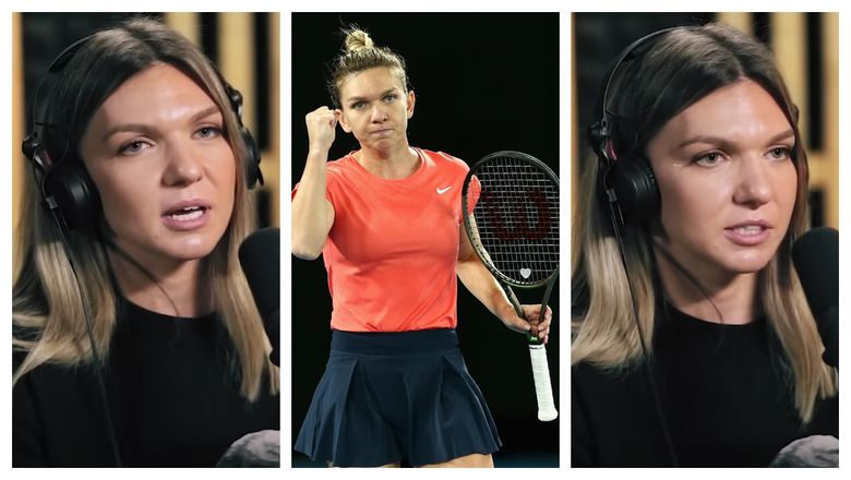 „Înainte de meciuri, niciodată nu mănânc dulciuri. Nu am îndrăznit să visez acest lucru!” Simona Halep, dezvăluiri neștiute despre secretul succesului său! „Înainte de meciuri, niciodată nu mănânc dulciuri. Nu am îndrăznit să visez acest lucru!” Simona Halep, dezvăluiri neștiute despre secretul succesului său!