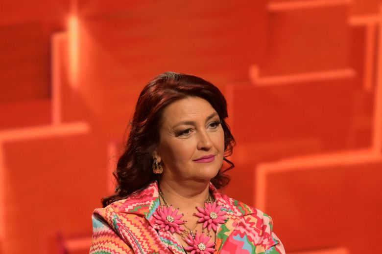 In Memoriam Rona Hartner- o editie speciala “40 de intrebari cu Denise Rifai”, duminica, de la 22:30