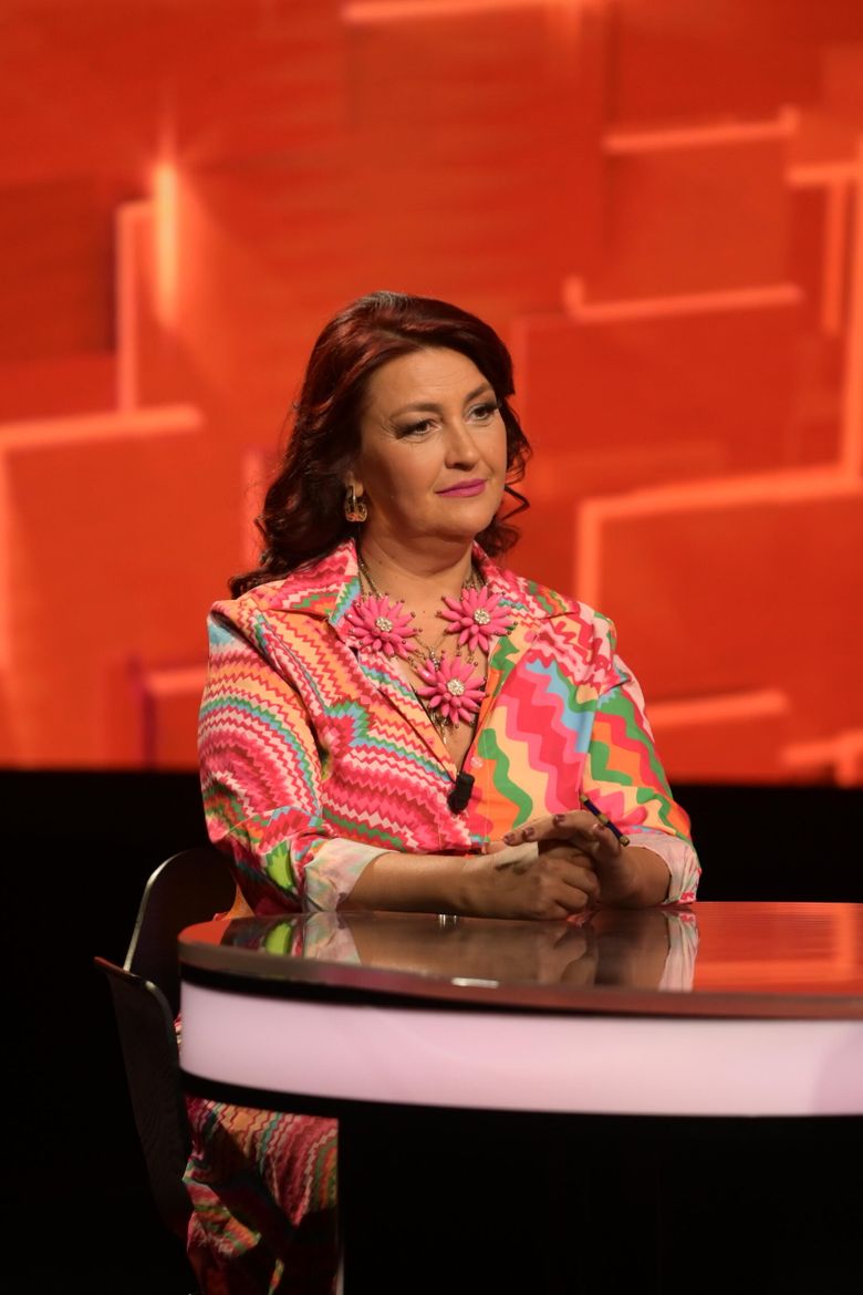 In Memoriam Rona Hartner- o editie speciala “40 de intrebari cu Denise Rifai”, duminica, de la 22:30
