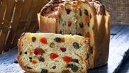 panettone