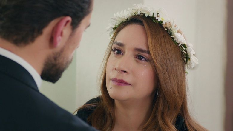 Kuzey și Elif, vis împlinit Kuzey și Elif, vis împlinit