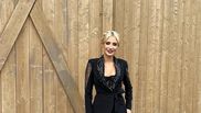  Claudia Puican s-a săturat de criticile referitoare la încălțămintea sa! Ce a spus artista despre colegele sale de breaslă