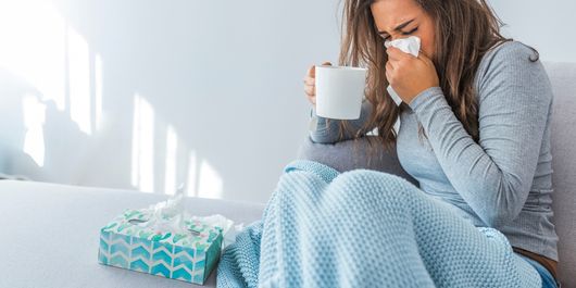 Uleiul esențial de mentă – principalele trei beneficii pentru sănătate