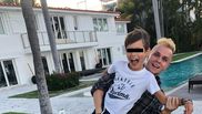 Codin Maticiuc și fiul iubitei sale, relație spectaculoasă! Ce a spus actorul despre băiatul Anei Pandeli
