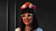 Ozana Barabancea, adevărul despre relația cu fostul soț și actuala lui parteneră! Cum se înțelege artista cu Sorin Terinte