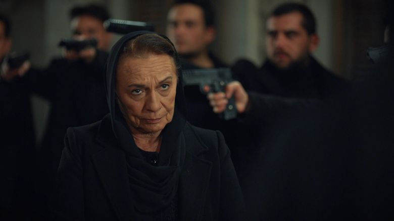 Serhat, totul pentru familia sa Serhat, totul pentru familia sa