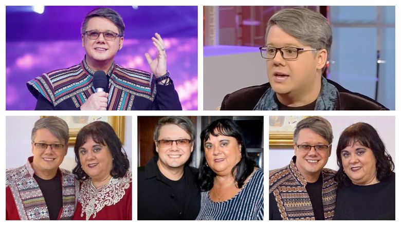 „Eu mă duc de câteva ori acasă să o văd, dar ea nu vine.” Mama lui Fuego, marele absent de la concertul aniversar al artistului. Artistul a explicat de ce mama sa nu va putea fi alături de el