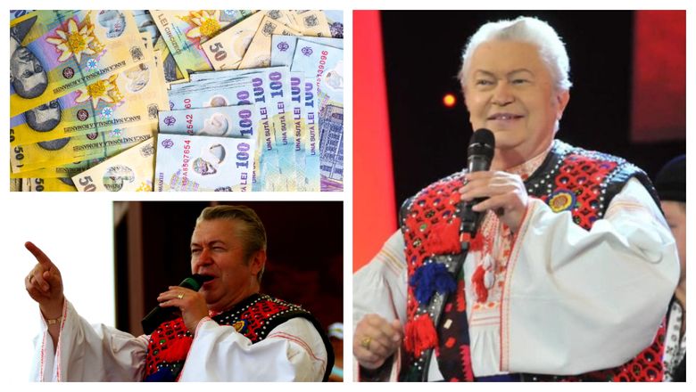 „De Revelion se plătește dublu, ceea ce mulți artiști nu știu să ceară, pentru că este concurență mare și sunt multe solicitări!” Care este prețul pe care Gheorghe Turda îl cere în noapte de Revelion