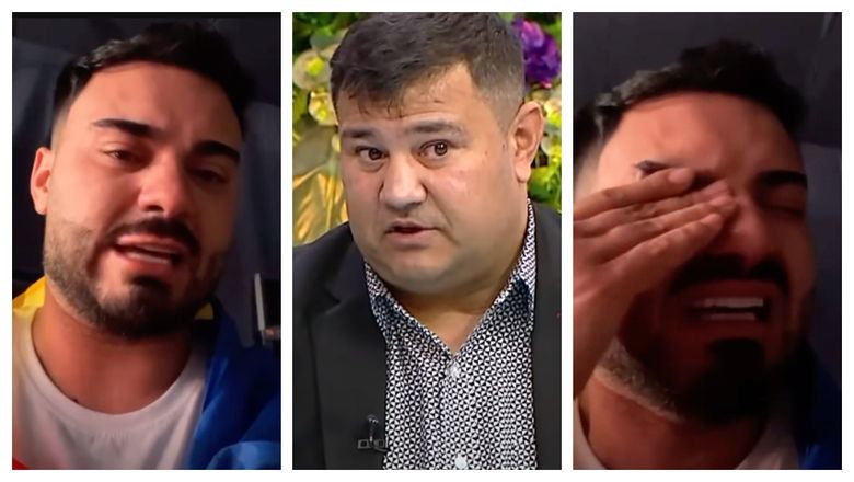 „Mă distrugea tata cu bătaia dacă nu învățam. Am luat un 4 la română!” Jador, dezvăluiri sincere despre momentele din copilărie și drumul său către succes